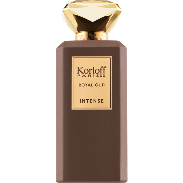 Royal Oud Intense